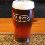 Ex Novo Brewing Co.