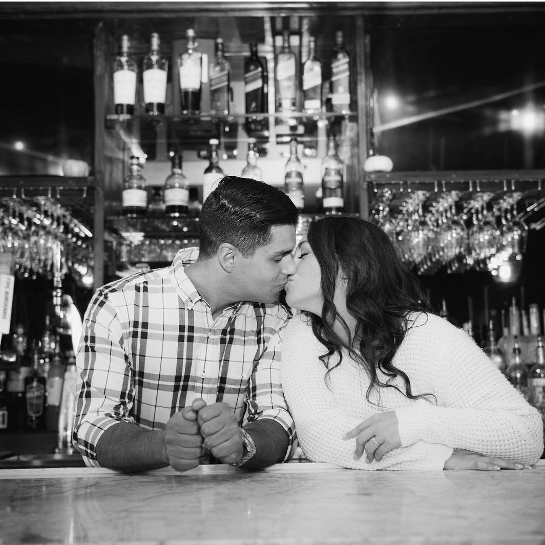 Love you to the moon and back