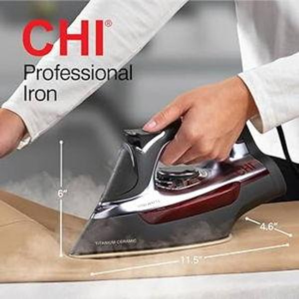 CHI Professional Iron