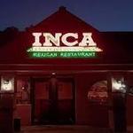 Inca Mexican Restaurant