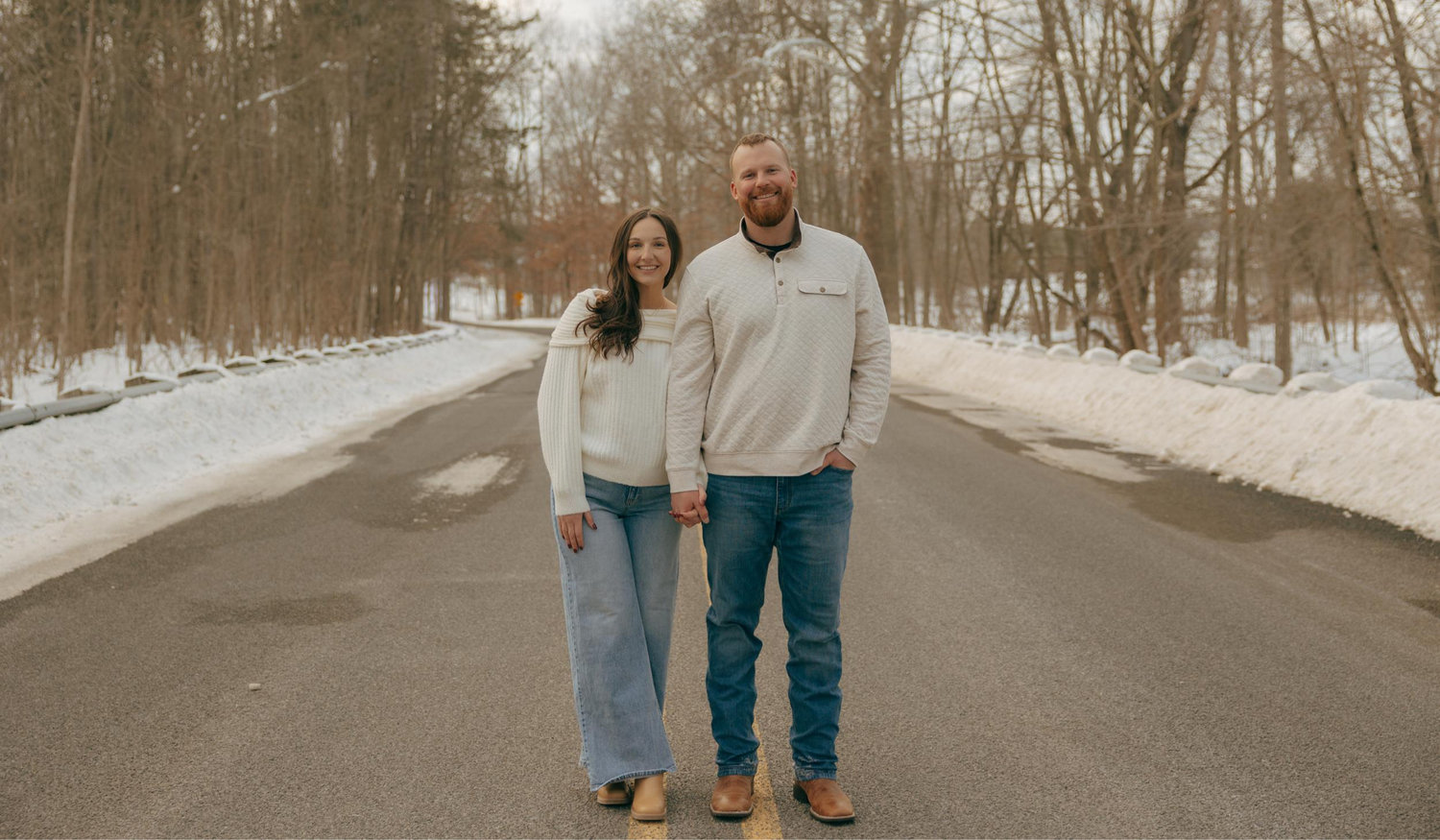 The Wedding Website of Kenzie VanderVelde and Mitchell Quakkelaar