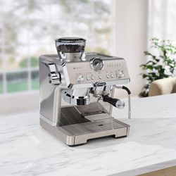 De'Longhi, La Specialista Opera Espresso Machine with Cold Brew | Zola