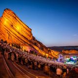 Red Rocks Park and Amphitheatre
