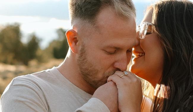 The Wedding Website of Kailah Hamilton and Eric Cronkhite