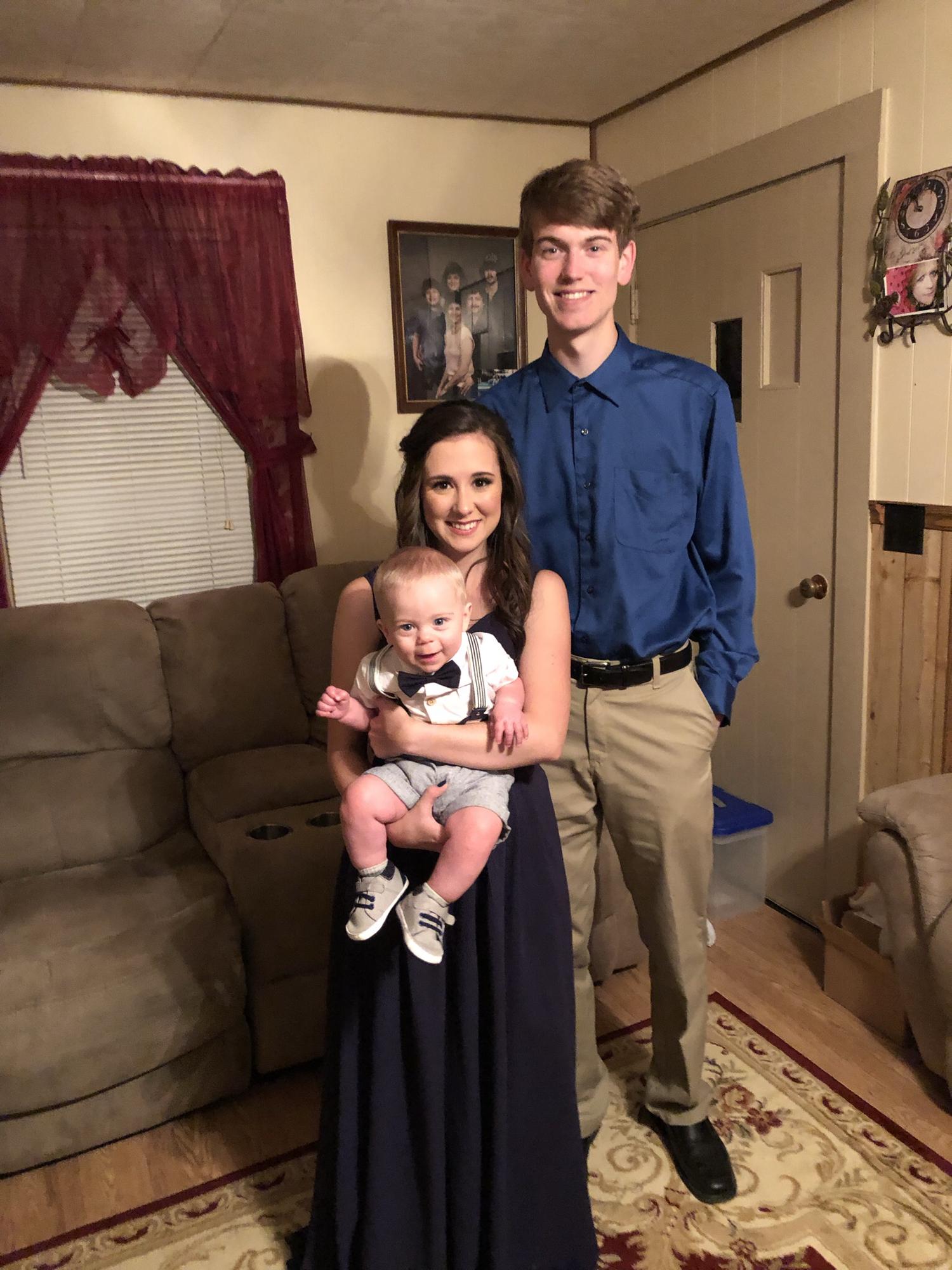 The best dates for our best friend's wedding.