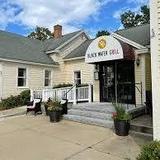 Black Water Grill