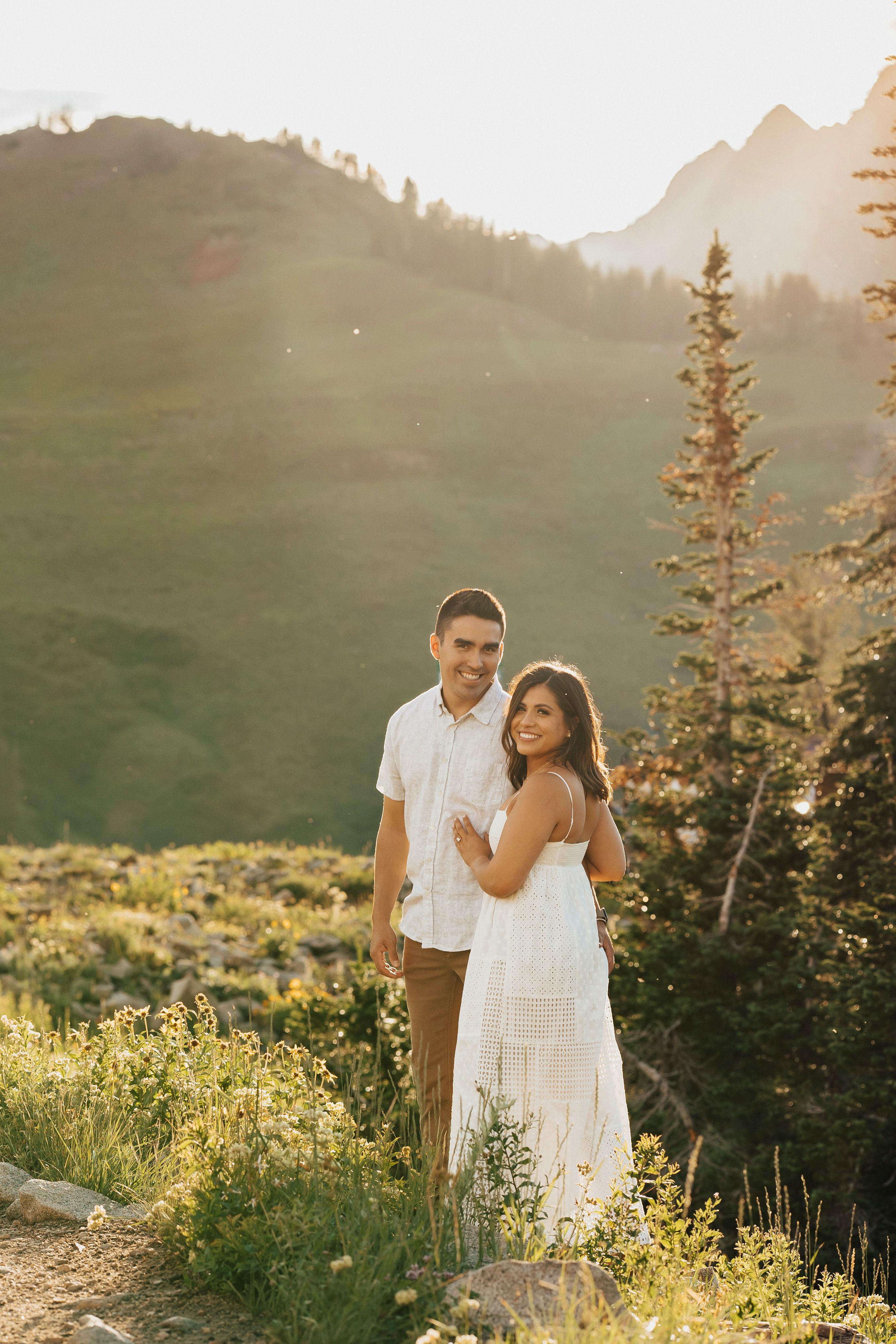 The Wedding Website of Monica Esparza and Anthony York