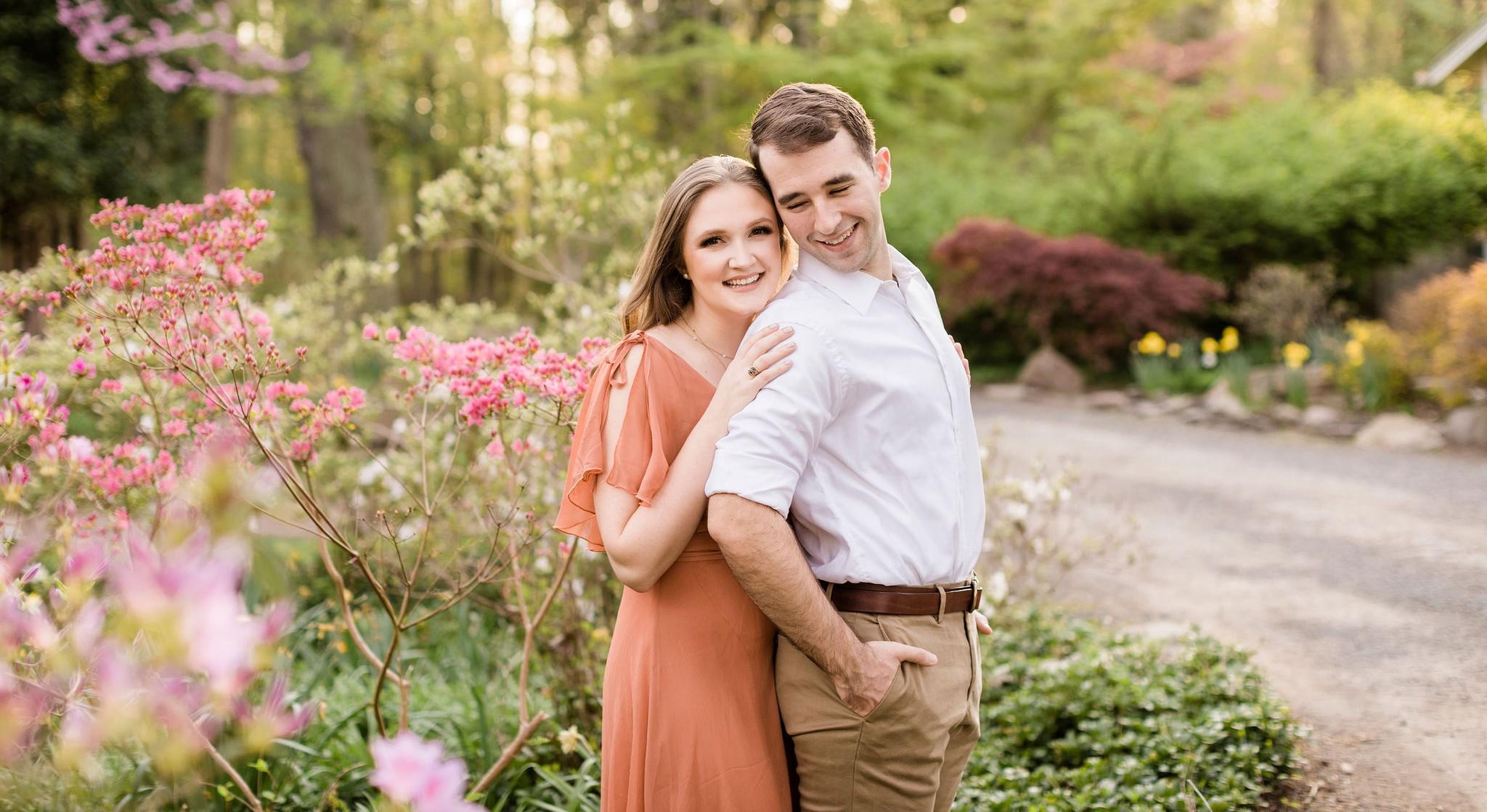 The Wedding Website of Emily Brown and Matt Dotsey
