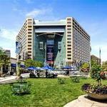 Campus Martius Park