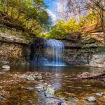 Quarry Trails Metro Park