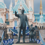 Disneyland Park