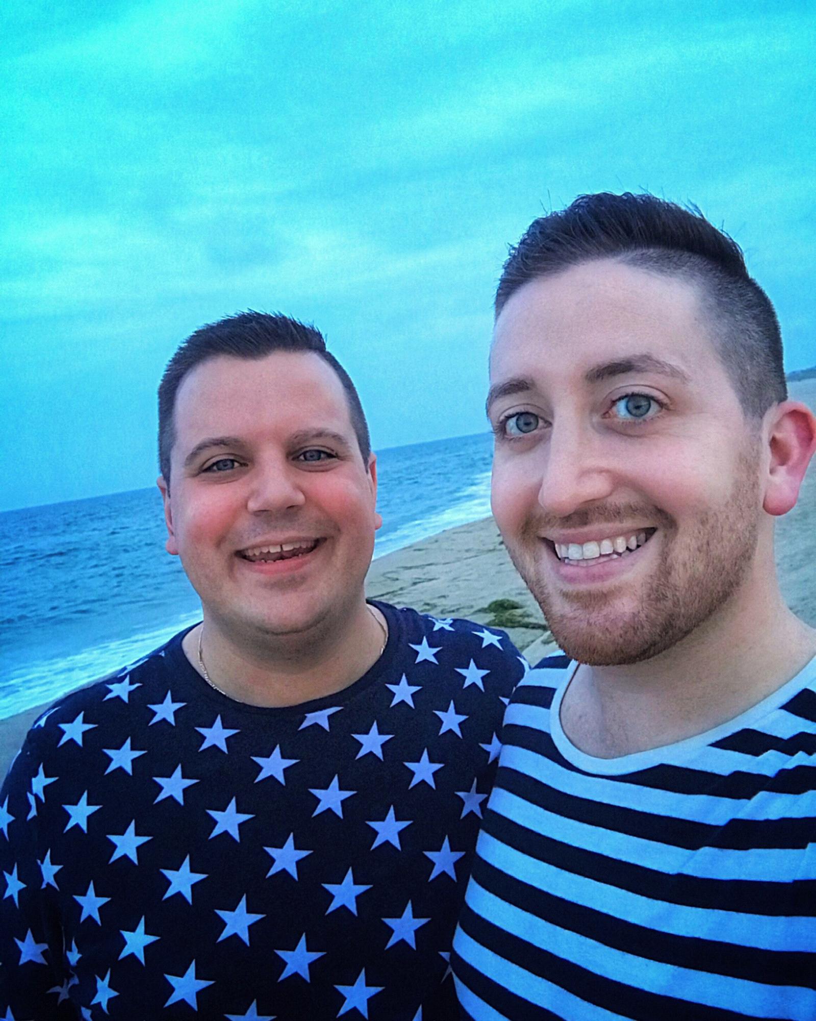Fourth of July in Harvey Cedars 2019!