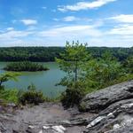 Cliff Trail