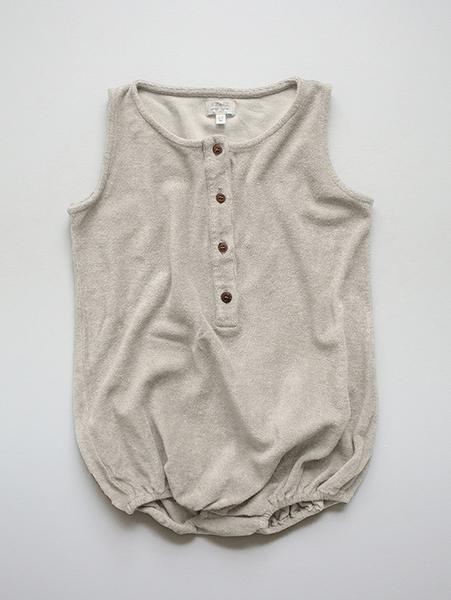 The Journey Romper