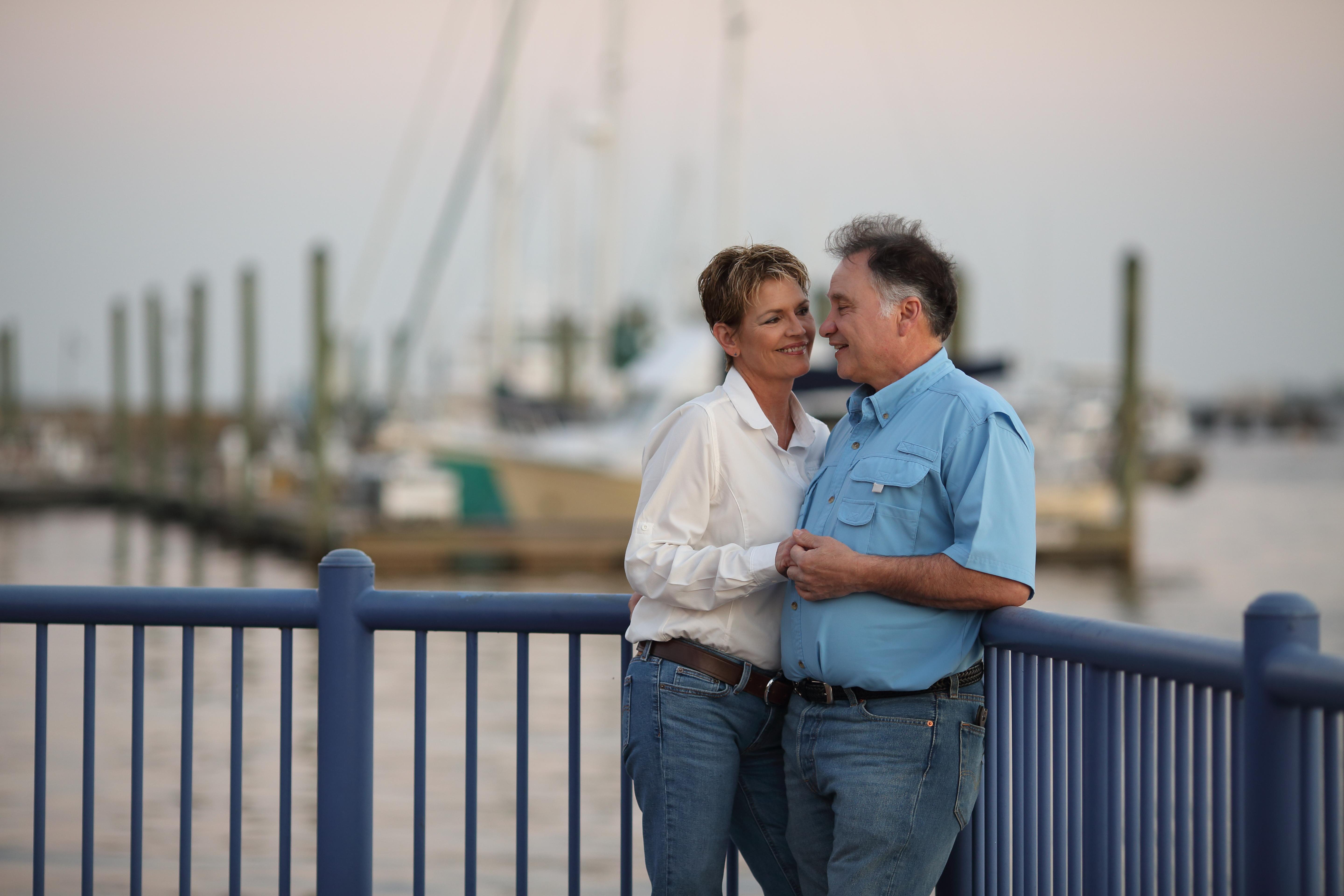The Wedding Website of Sharon Brown and John Maiolo