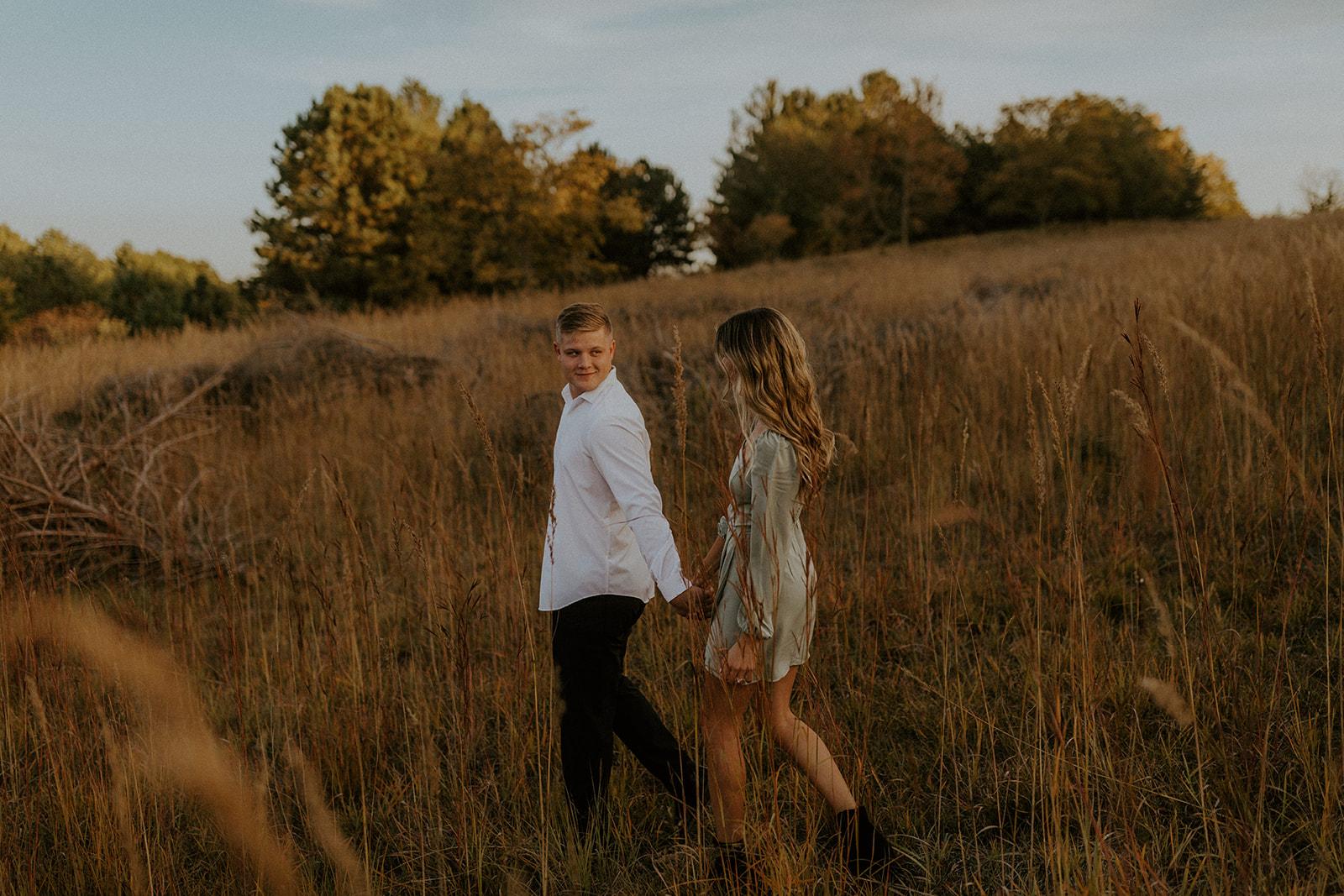 The Wedding Website of Allison McElroy and Tyler Eggert