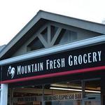 Mountain Fresh Grocery