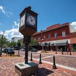 Historic Downtown Sanford