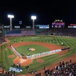 Fenway Park
