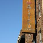Roasted Pub and Eatery