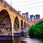 Stone Arch Bridge