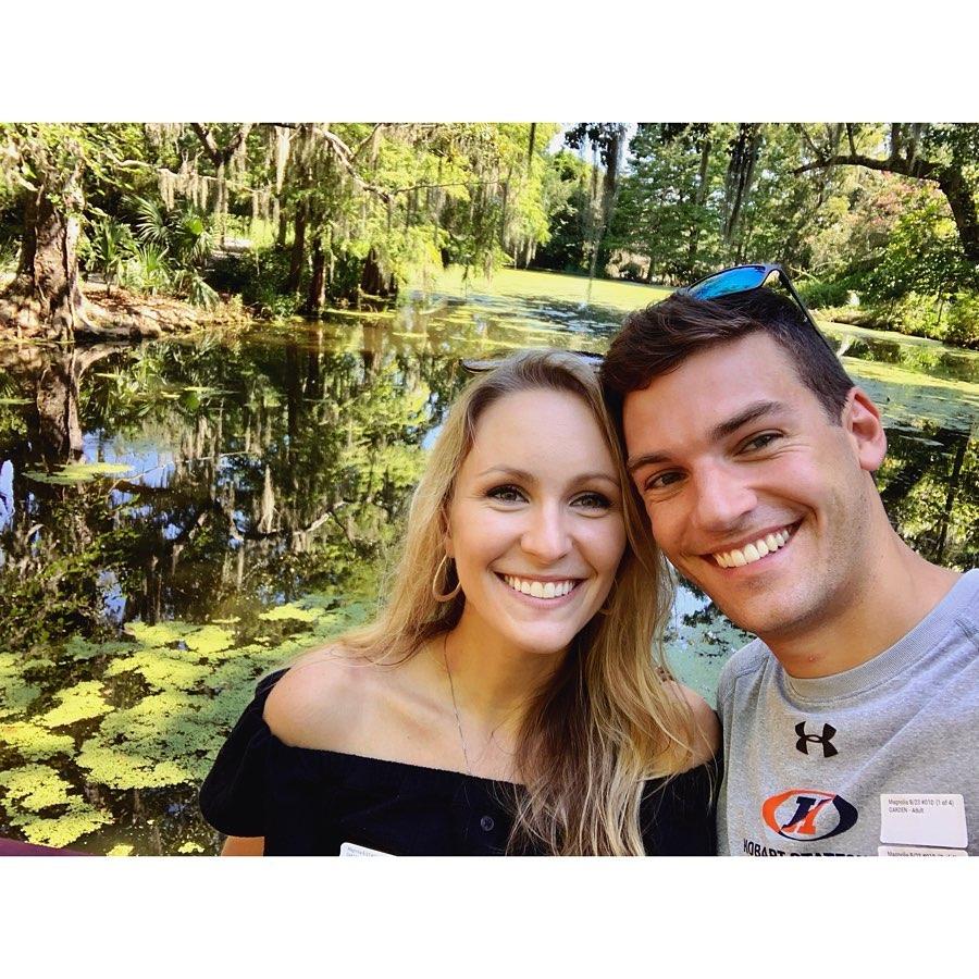 Charleston, SC
