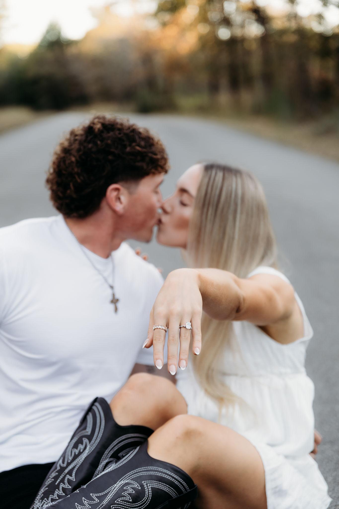 The Wedding Website of Carmyn Baughman and Austin Cole