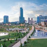 Scissortail Park