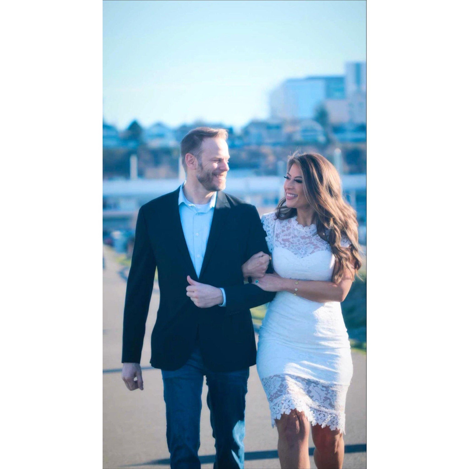 Engagement Photo Session 1.26.2025