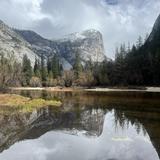 Mirror Lake