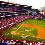 Angel Stadium of Anaheim