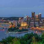 West End Overlook Park
