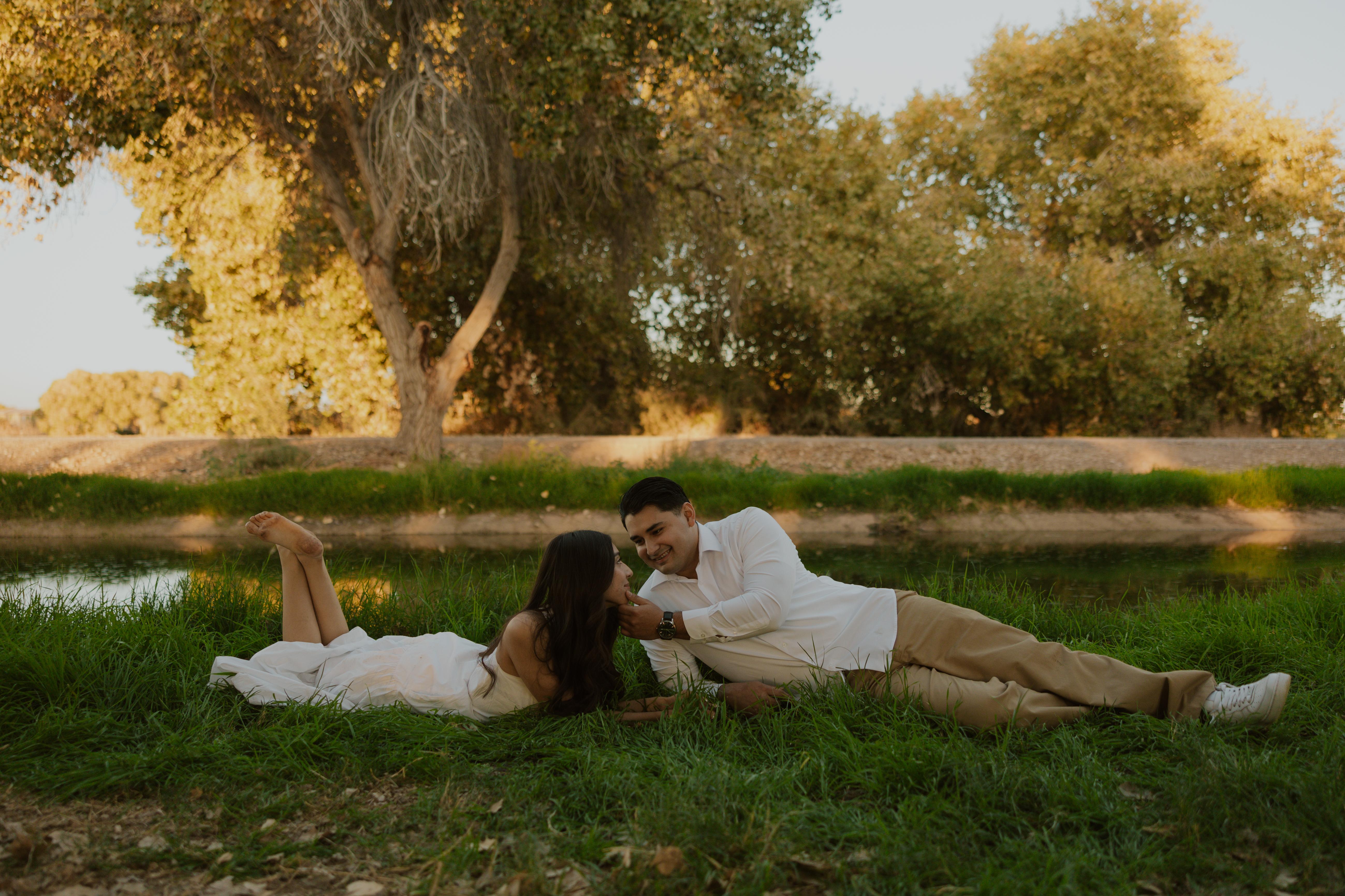 The Wedding Website of Fidel Gomez and Silvia Apodaca