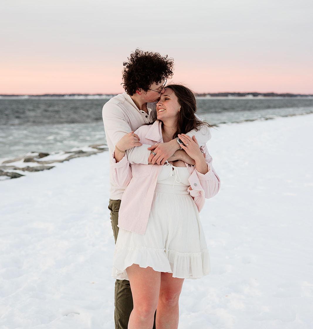 The Wedding Website of katie albano and mason clark