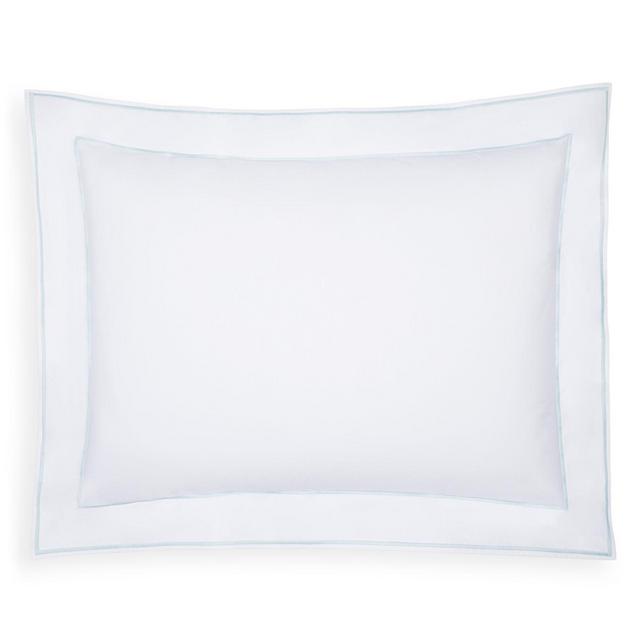 Matouk Ansonia Percale Standard Sham