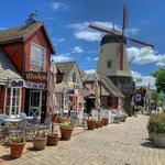 Solvang