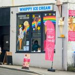 Whippy Ice Cream