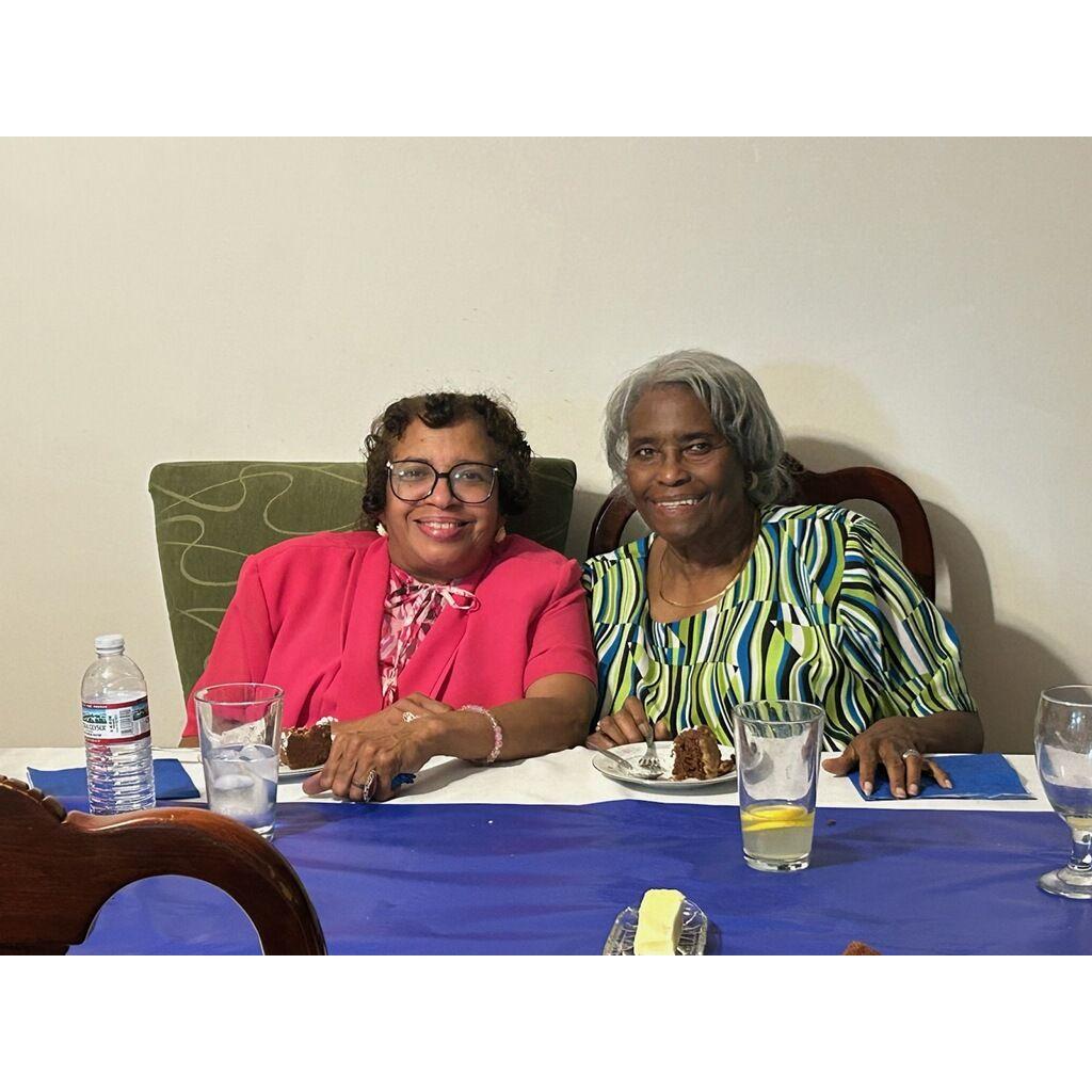 Bridal Shower Guest