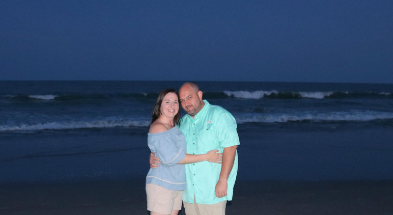 Tori Reed and Daniel Walker's Wedding Website