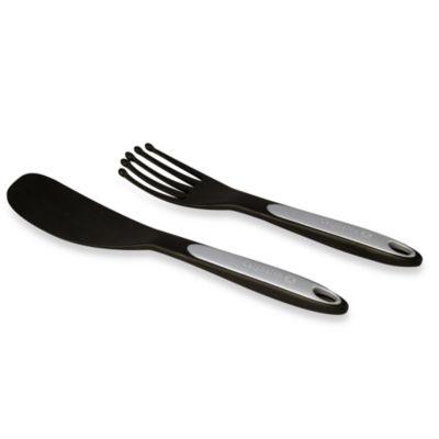 Calphalon® 2-Piece Nylon Egg & Omelette Utensil Set