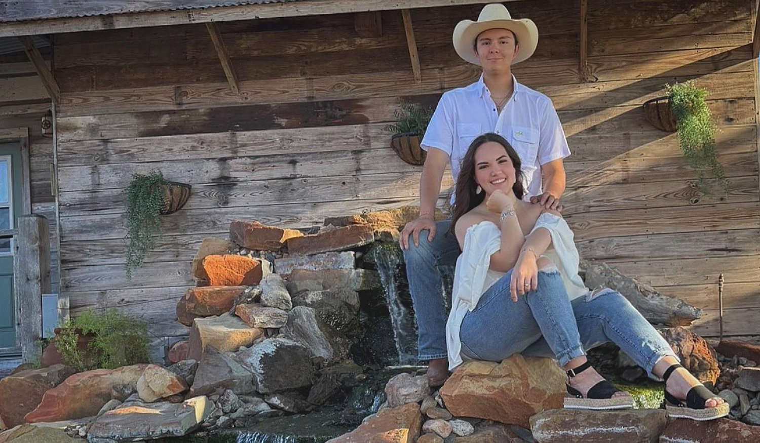 The Wedding Website of Kyrstin Sotelo and Justin Palacios