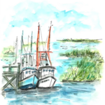 Shem Creek