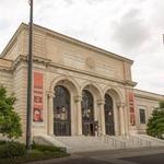 Detroit Institute of Arts
