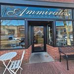 Ammirati's