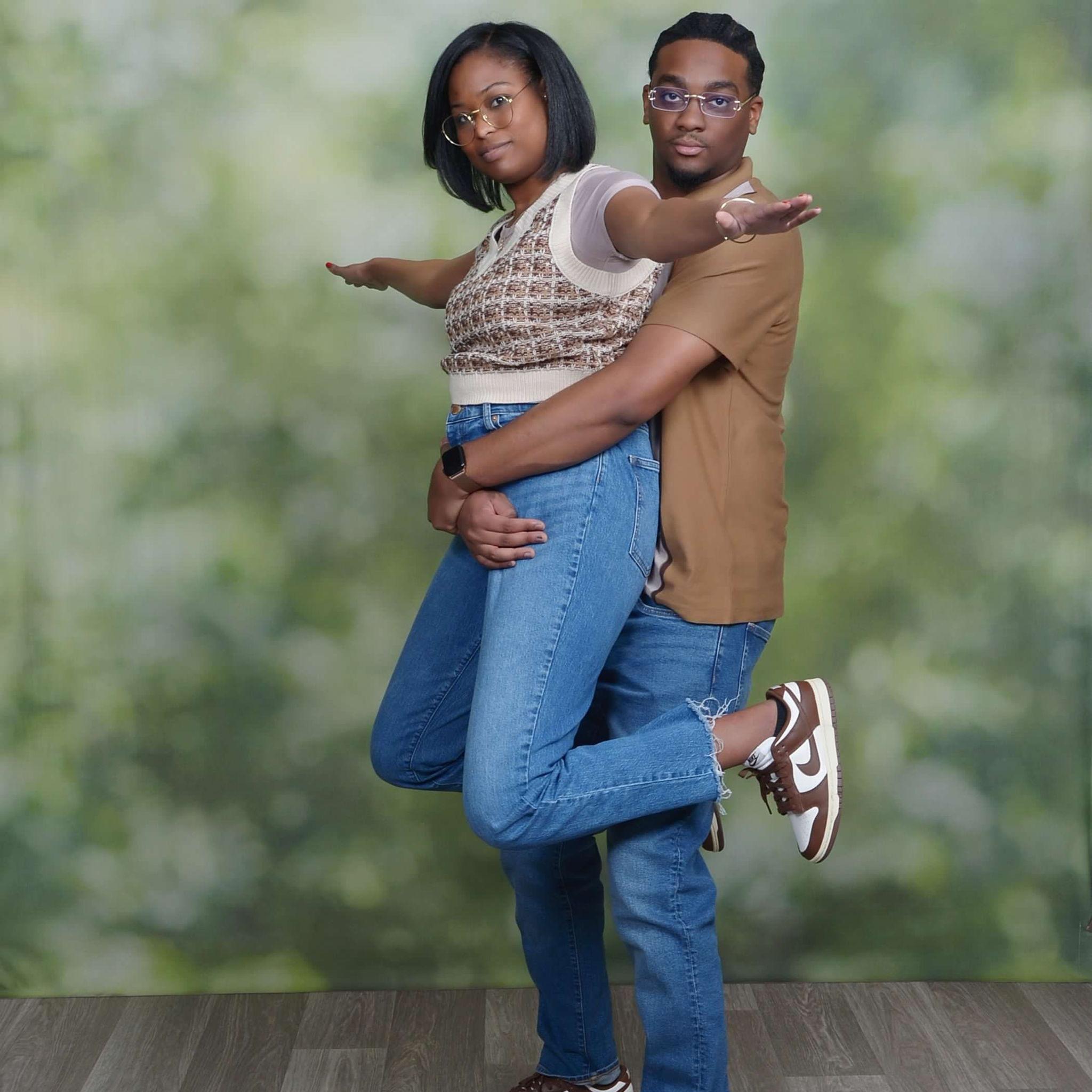 Well... that's awkward.