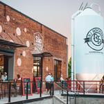 Rockers Brewing Co. & Restaurant
