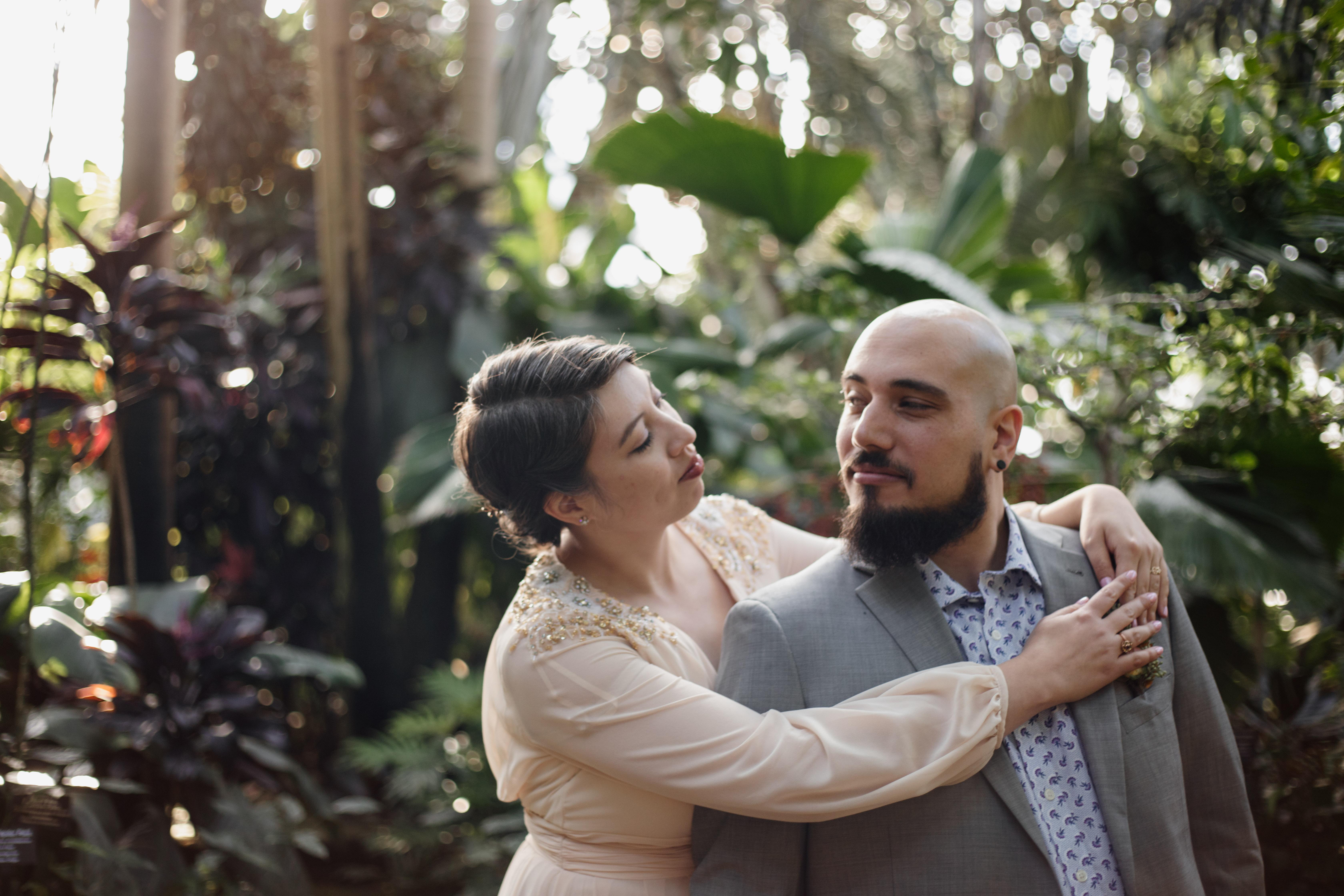 The Wedding Website of Max Spitz and Liz Rice