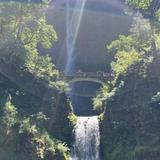 Multnomah Falls