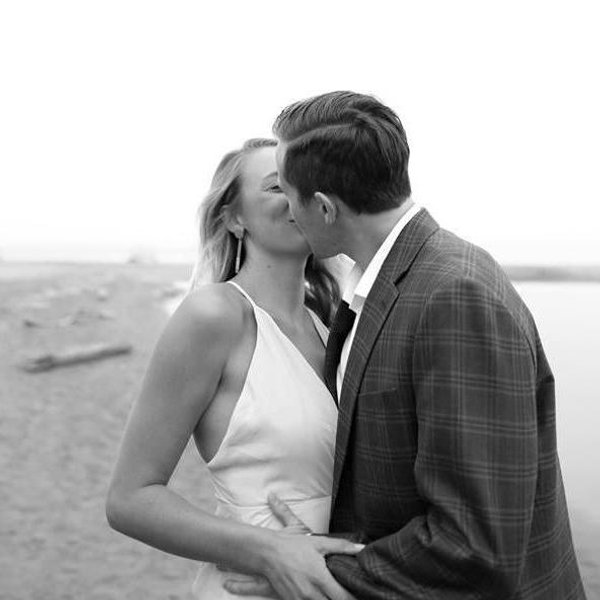 Michael Albaum and Claire Stephenson's Wedding Website