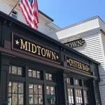 Midtown Oyster Bar